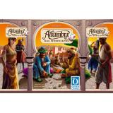 Alhambra The Dice game